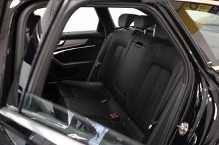 Audi A6 2023