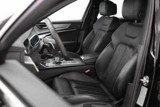 Audi A6 2023