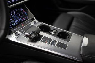 Audi A6 2023