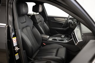 Audi A6 2023