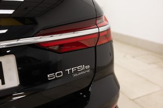 Audi A6 2023