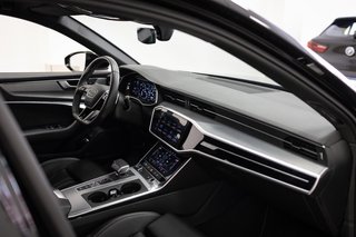 Audi A6 2023