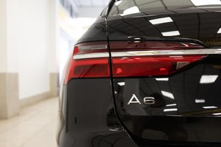 Audi A6 2023