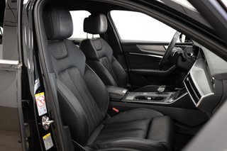 Audi A6 2023