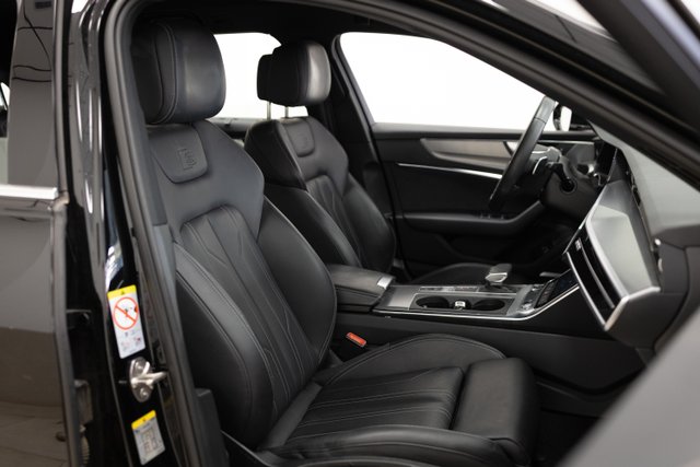 Audi A6 2023