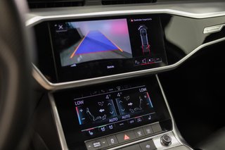 Audi A6 2023