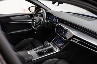 Audi A6 2023