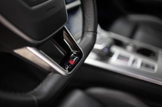 Audi A6 2023