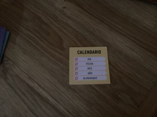 Juego de mesa A ver cómo te lo digo