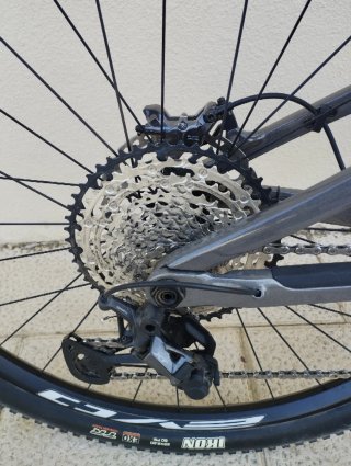 BH e-bike 29