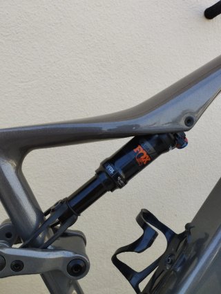 BH e-bike 29