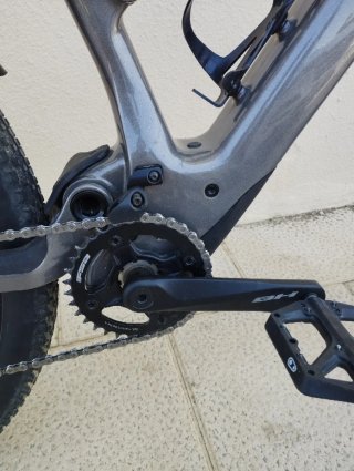 BH e-bike 29