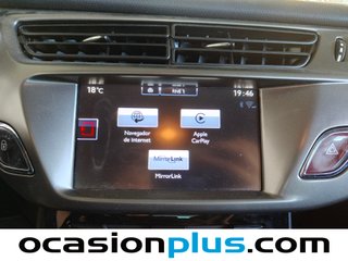 Citroen C3 BlueHDi 75 Live Edition 55 kW (75 CV)