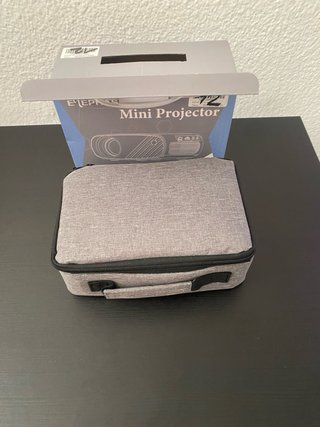 Mini proyector Elephas BL128 nuevo
