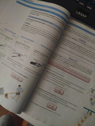 Tecnología e ingeniería I : 1o Bachillerato