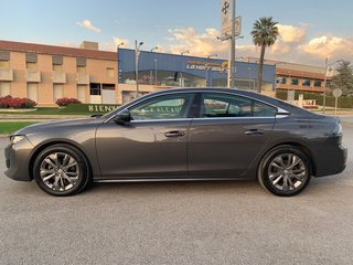 PEUGEOT 508 Active 1.5BlueHDi SS EAT8