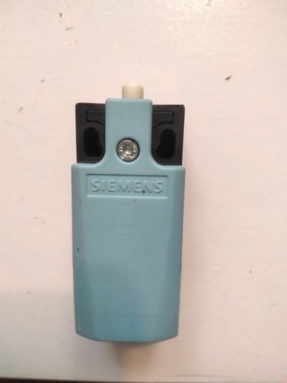 Siemens LOGO! 230RC PLC Módulo Lógico