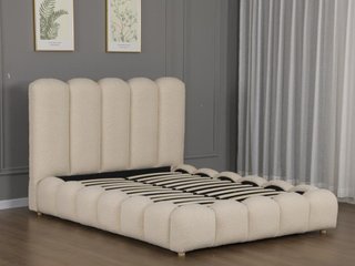 Cama Canapé Matrimonial 150x190cm