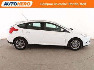Ford Focus 1.0 EcoBoost Edition