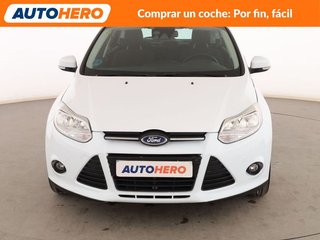 Ford Focus 1.0 EcoBoost Edition