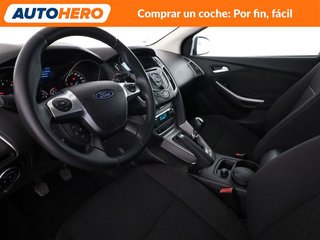 Ford Focus 1.0 EcoBoost Edition