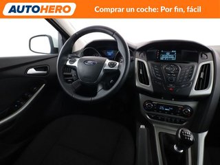 Ford Focus 1.0 EcoBoost Edition