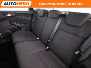Ford Focus 1.0 EcoBoost Edition