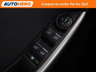 Ford Focus 1.0 EcoBoost Edition
