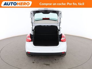 Ford Focus 1.0 EcoBoost Edition