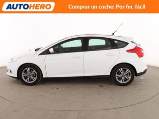 Ford Focus 1.0 EcoBoost Edition