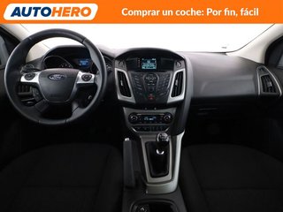 Ford Focus 1.0 EcoBoost Edition
