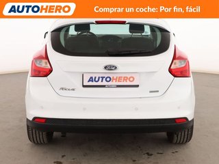 Ford Focus 1.0 EcoBoost Edition