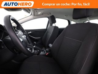 Ford Focus 1.0 EcoBoost Edition