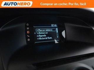 Ford Focus 1.0 EcoBoost Edition
