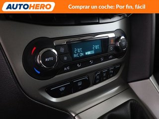 Ford Focus 1.0 EcoBoost Edition