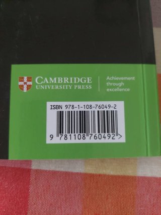 Libro Bachillerato Internacional