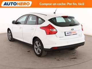 Ford Focus 1.0 EcoBoost Edition