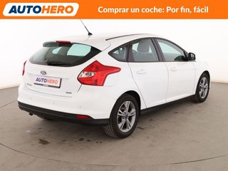 Ford Focus 1.0 EcoBoost Edition