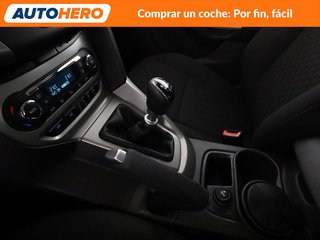 Ford Focus 1.0 EcoBoost Edition