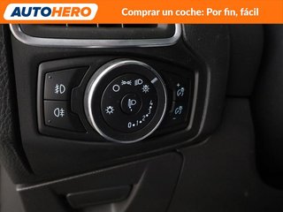Ford Focus 1.0 EcoBoost Edition