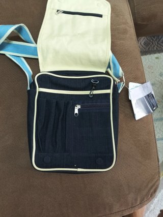Bolsas Pepe Jeans (Gris/Rojo)