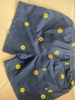 Bañador Silbon Talla S