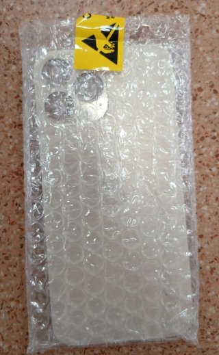 Struttura iPhone 13 Pro Max Oro Nuovo