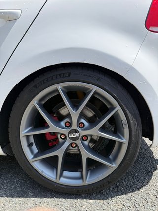 Volkswagen Golf 2011