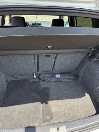 Volkswagen Golf 2011