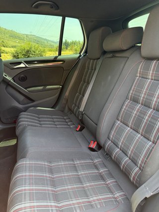 Volkswagen Golf 2011