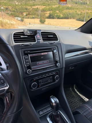 Volkswagen Golf 2011