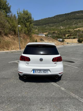 Volkswagen Golf 2011