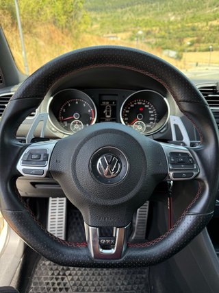 Volkswagen Golf 2011