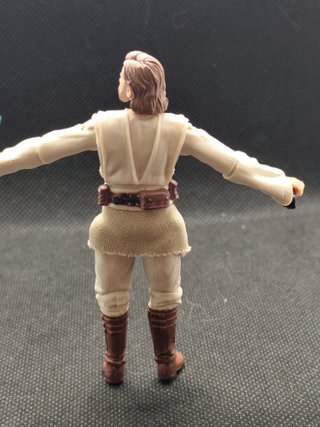Figura Star Wars Obi-Wan Kenobi Legacy Collection
